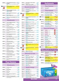 Catalogue Maximo page 71