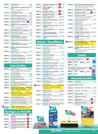 Catalogue Maximo page 79