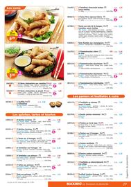 Catalogue Maximo page 29