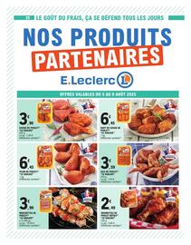 Catalogue E.Leclerc Drive page 29