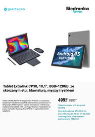 Biedronka gazetka Strona 5