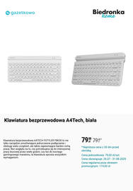 Biedronka gazetka Strona 9