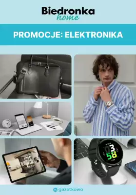 Biedronka gazetka (ważność do 19-08)