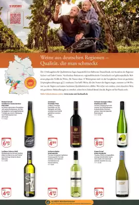 Wasgau Prospekt (gültig bis 10-08)