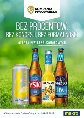 Makro gazetka (ważność do 31-08)