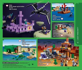 Lego tilbudsavis Side 103