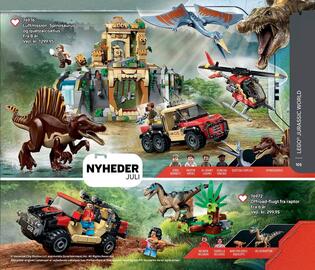 Lego tilbudsavis Side 105