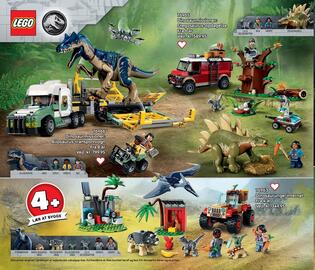 Lego tilbudsavis Side 106
