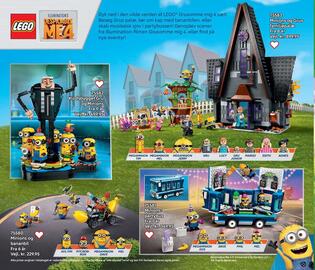 Lego tilbudsavis Side 108
