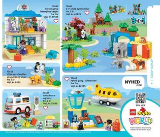 Lego tilbudsavis Side 11