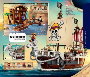 Lego tilbudsavis Side 111