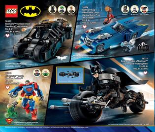 Lego tilbudsavis Side 122