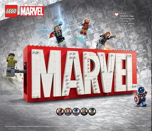 Lego tilbudsavis Side 124