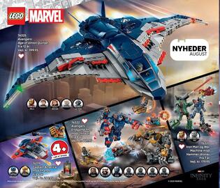 Lego tilbudsavis Side 126