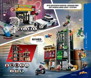 Lego tilbudsavis Side 129