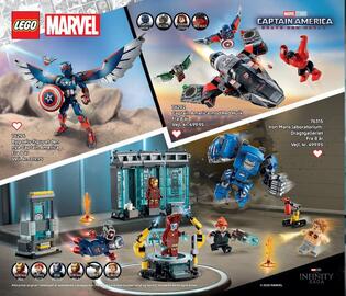 Lego tilbudsavis Side 130