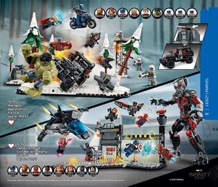 Lego tilbudsavis Side 131