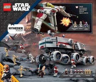 Lego tilbudsavis Side 134