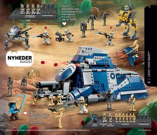 Lego tilbudsavis Side 135