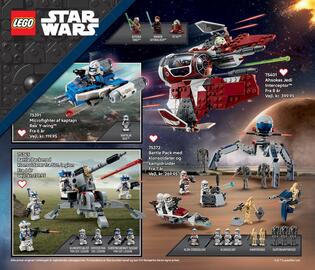 Lego tilbudsavis Side 136
