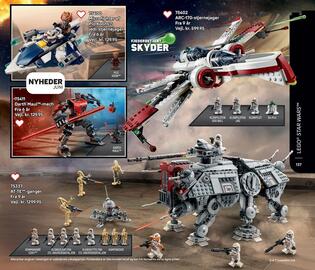 Lego tilbudsavis Side 137