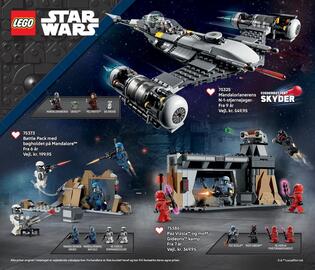 Lego tilbudsavis Side 138