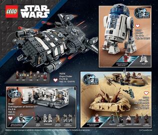 Lego tilbudsavis Side 140