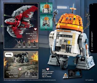 Lego tilbudsavis Side 143