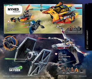 Lego tilbudsavis Side 145