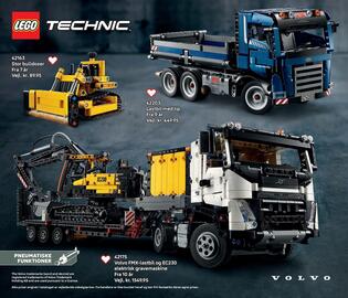 Lego tilbudsavis Side 156