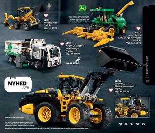 Lego tilbudsavis Side 157