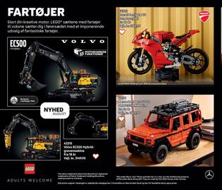 Lego tilbudsavis Side 160