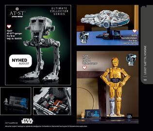 Lego tilbudsavis Side 165