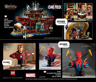 Lego tilbudsavis Side 166