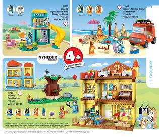Lego tilbudsavis Side 17