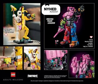 Lego tilbudsavis Side 170