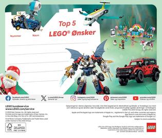 Lego tilbudsavis Side 176