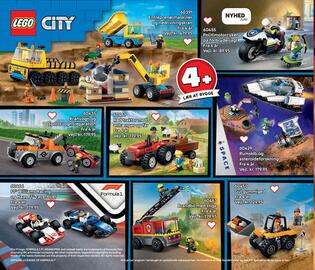 Lego tilbudsavis Side 22