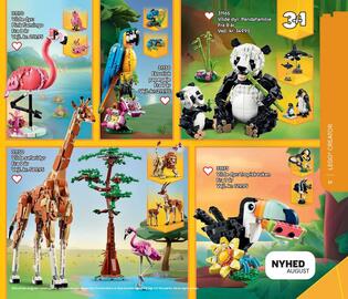 Lego tilbudsavis Side 51