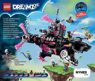 Lego tilbudsavis Side 56
