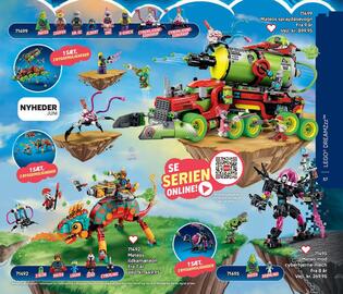 Lego tilbudsavis Side 57