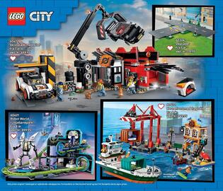 Lego tilbudsavis Side 70