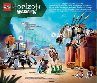 Lego tilbudsavis Side 86