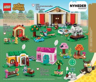 Lego tilbudsavis Side 87