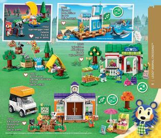 Lego tilbudsavis Side 89