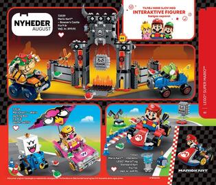Lego tilbudsavis Side 97