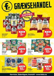 Fakta Tyskland tilbudsavis Side 3