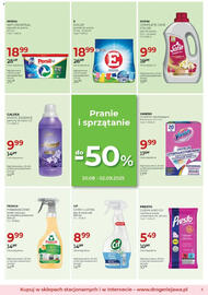 Jawa Drogerie gazetka Strona 3