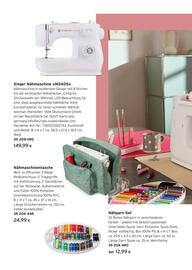 Tchibo Eduscho Flugblatt Seite 14