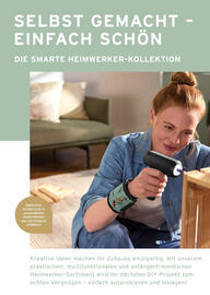 Tchibo Eduscho Flugblatt Seite 2